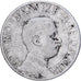 Italy, Vittorio Emanuele III, Lira, 1913, Rome, Silver, VF(30-35), KM:45