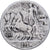 Italy, Vittorio Emanuele III, Lira, 1913, Rome, Silver, VF(30-35), KM:45