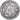 Morocco, Mohammed V, 200 Francs, AH 1372/1953, Paris, Silver, EF(40-45)