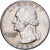 Stati Uniti, Quarter, Washington, 1957, U.S. Mint, Argento, BB+, KM:164