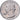 United States, Quarter, Washington, 1969, U.S. Mint, Copper-Nickel Clad Copper