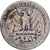 Stati Uniti, Quarter, Washington, 1935, U.S. Mint, Argento, MB+, KM:164
