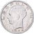 Belgien, Leopold III, 50 Francs, 50 Frank, 1939, Brussels, Silber, SS+, KM:122.1
