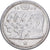 Belgio, Régence Prince Charles, 100 Francs, 100 Frank, 1949, Brussels, Argento