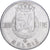Belgio, Régence Prince Charles, 100 Francs, 100 Frank, 1949, Brussels, Argento