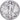 United States, Half Dollar, Walking Liberty, 1944, U.S. Mint, Silver, VF(30-35)