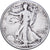 Stati Uniti, Half Dollar, Walking Liberty, 1944, U.S. Mint, Argento, MB+, KM:142