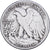 Stati Uniti, Half Dollar, Walking Liberty, 1944, U.S. Mint, Argento, MB+, KM:142