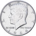 United States, Half Dollar, Kennedy, 1964, U.S. Mint, Silver, AU(50-53), KM:202