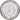 Países Bajos, Juliana, 2-1/2 Gulden, 1961, Plata, MBC+, KM:185