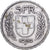 Schweiz, 5 Francs, 1932, Bern, Silber, SS, KM:40