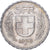 Schweiz, 5 Francs, 1933, Bern, Silber, SS, KM:40