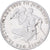 Federal Republic of Germany, 10 Mark, 1972, Stuttgart, Silver, AU(55-58), KM:132