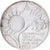 Federal Republic of Germany, 10 Mark, 1972, Stuttgart, Silver, AU(55-58), KM:133