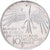 Federal Republic of Germany, 10 Mark, 1972, Stuttgart, Silver, AU(55-58), KM:133