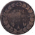 França, 5 Centimes, Dupré, AN 7, Paris, Bronze, VG(8-10), Gadoury:126