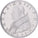 Vatican, John XXIII, 100 Lire, 1959, Rome, Stainless Steel, AU(50-53), KM:64.1