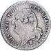 Francia, Louis XVI, 15 Sols, 1/8 ECU, 15 sols françois, 1791, Limoges, 1er sem
