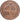 Francia, Louis XVIII, 30 Sous, Mines d'Aniche, 1820, Cobre, EBC, Mazard:779