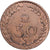 Frankrijk, Louis XVIII, 30 Sous, Mines d'Aniche, 1820, Koper, PR, Mazard:779
