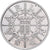 SARRE, 100 Franken, 1955, Paris, Cobre-níquel, AU(55-58), KM:4