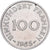 SARRE, 100 Franken, 1955, Paris, Cobre-níquel, AU(55-58), KM:4