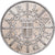 SARRE, 100 Franken, 1955, Paris, Cobre-níquel, MS(60-62), KM:4