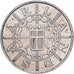 SARRE, 100 Franken, 1955, Paris, Cobre-níquel, MS(60-62), KM:4