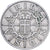 SARRE, 100 Franken, 1955, Paris, Cobre-níquel, AU(50-53), KM:4