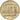 Sarre, 20 Franken, 1954, Paris, Bronze-Aluminium, SUP, Gadoury:2, KM:2
