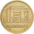 SARRE, 20 Franken, 1954, Paris, Alumínio-Bronze, AU(50-53), Gadoury:2, KM:2