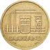 Sarre, 20 Franken, 1954, Paris, Bronze-Aluminium, TTB+, Gadoury:2, KM:2