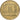 Sarre, 10 Franken, 1954, Paris, Bronze-Aluminium, TTB+, Gadoury:1, KM:1
