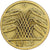 Weimar Republic, 5 Rentenpfennig, 1923, Munich, Aluminum-Bronze, EF(40-45)