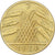 Deutschland, Weimarer Republik, 10 Rentenpfennig, 1924, Hambourg