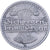 GERMANIA, REPUBBLICA DI WEIMAR, 50 Pfennig, 1921, Berlin, Alluminio, BB+, KM:27