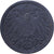 Empire allemand, 10 Pfennig, 1918, Zinc, TTB, KM:26