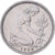 Federal Republic of Germany, 50 Pfennig, 1950, Hamburg, Copper-nickel