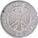 Federal Republic of Germany, Mark, 1950, Munich, Copper-nickel, EF(40-45)