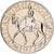 Great Britain, Elizabeth II, 25 New Pence, 1977, BU, Copper-nickel, MS(65-70)