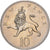 Gran Bretagna, Elizabeth II, 10 New Pence, 1977, BU, Rame-nichel, FDC, KM:912