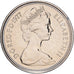 Großbritannien, Elizabeth II, 5 New Pence, 1977, BU, Kupfer-Nickel, STGL