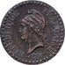 France, Centime, Dupré, 1849, Paris, Bronze, TTB, Gadoury:84, KM:754