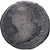 França, Louis XVI, 2 sols françois, 1792, Orléans, Bronze, VG(8-10)