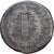França, Louis XVI, 2 sols françois, 1792, Orléans, Bronze, VG(8-10)