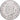 Neukaledonien, 20 Francs, 1991, Paris, Nickel, SS+, KM:12