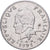 Neukaledonien, 20 Francs, 1991, Paris, Nickel, SS+, KM:12