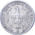 Deutschland, Weimarer Republik, 200 Mark, 1923, Stuttgart, Aluminium, SS+, KM:35