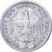 Deutschland, Weimarer Republik, 200 Mark, 1923, Stuttgart, Aluminium, SS+, KM:35