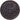 GERMANIA - IMPERO, Wilhelm II, 2 Pfennig, 1910, Stuttgart, Rame, BB, KM:16